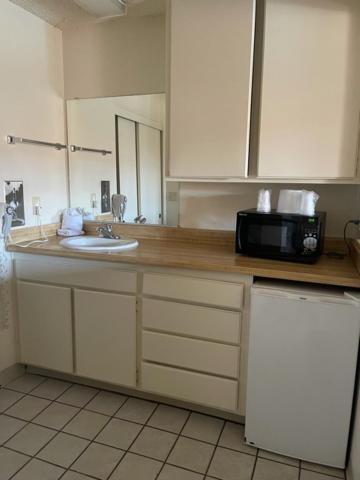 California Suites Hotel San Diego Bagian luar foto