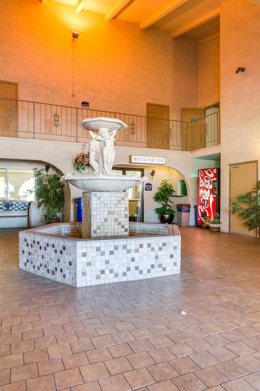 California Suites Hotel San Diego Bagian luar foto
